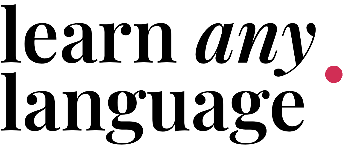 LearnAnyLanguage.com